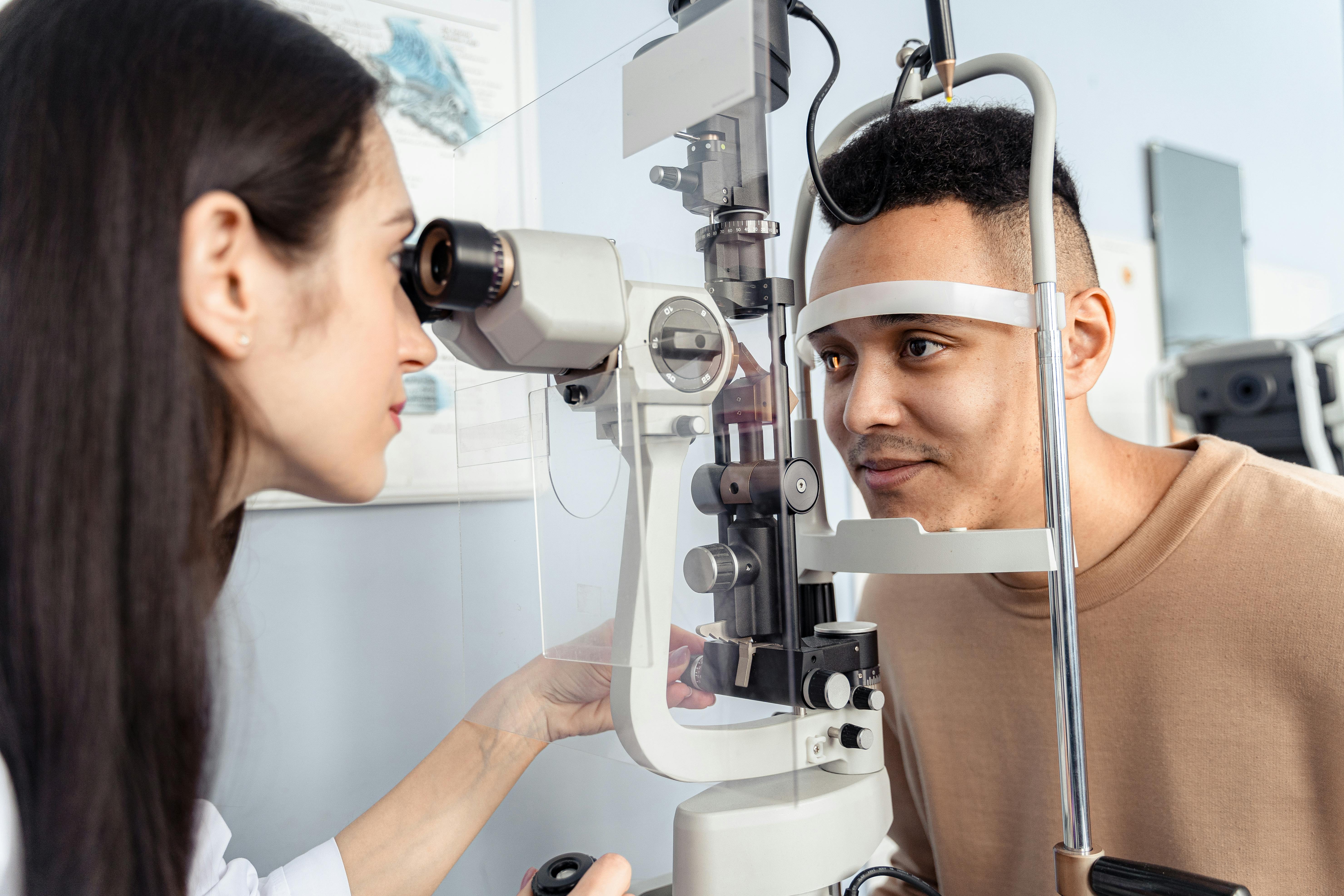 Eye Specialist